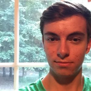 Meet your Posher, Wesley